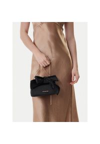 Love Moschino - Torebka LOVE MOSCHINO. Kolor: czarny #1