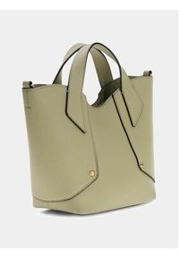 Guess Torebka 181016 Zielony. Kolor: zielony #5