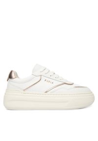 Sneakersy Furla. Kolor: biały #1