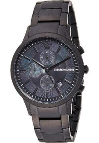 Zegarek Emporio Armani Zegarek Męski Armani AR11275 ( 43 mm) #1