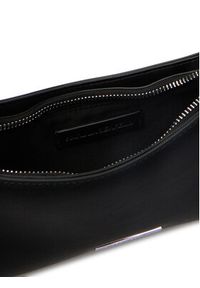 Karl Lagerfeld - KARL LAGERFELD Torebka B2W30269 Czarny. Kolor: czarny. Materiał: skórzane #2