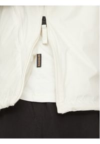 Napapijri Kurtka anorak Rainforest NP0A4HX6 Écru Regular Fit. Materiał: syntetyk #4