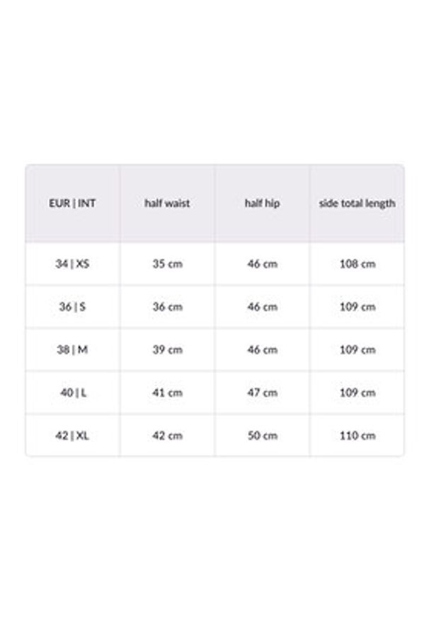 Rinascimento Spodnie materiałowe CFC0121355003 Bordowy Regular Fit. Kolor: czerwony. Materiał: syntetyk