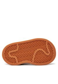 Adidas - adidas Sneakersy Campus 00s Cf El I JI4336 Czerwony. Kolor: czerwony. Materiał: skóra, zamsz. Model: Adidas Campus #6