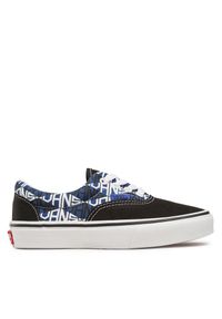 Tenisówki Vans. Kolor: czarny