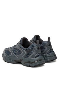 Lacoste Sneakersy Storm 96 2K 7-50SMA0173 Szary. Kolor: szary. Materiał: materiał #4