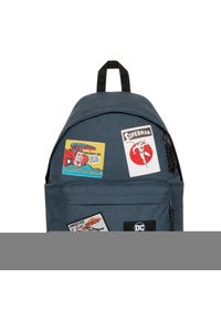 Plecak Eastpak Padded Pak'R. Kolor: szary. Styl: casual #1