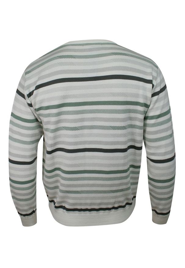 Sweter Elkjaer na zimę, klasyczny