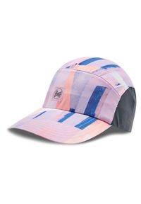 Czapka z daszkiem Buff. Kolor: fioletowy #1