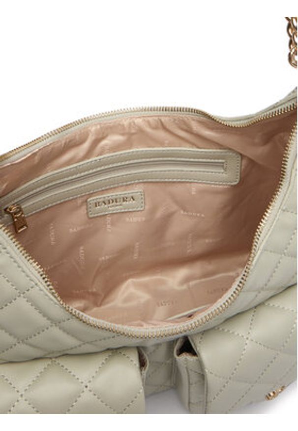 Badura Torebka EO-HAI-LDA8610 Zielony. Kolor: zielony