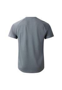 DARE 2B - T-shirt Męski Niska Waga Accelerate. Kolor: szary