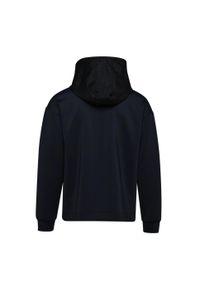 Diadora - Bluza męska DIADORA HOODIE URBANITY. Kolor: czarny