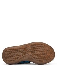 Adidas - adidas Sneakersy Barreda Decode IH9214 Czarny. Kolor: czarny. Materiał: zamsz, skóra #2