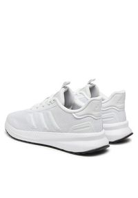Adidas - adidas Sneakersy X_PLR Path Shoes ID0466 Biały. Kolor: biały. Materiał: materiał. Model: Adidas X_plr