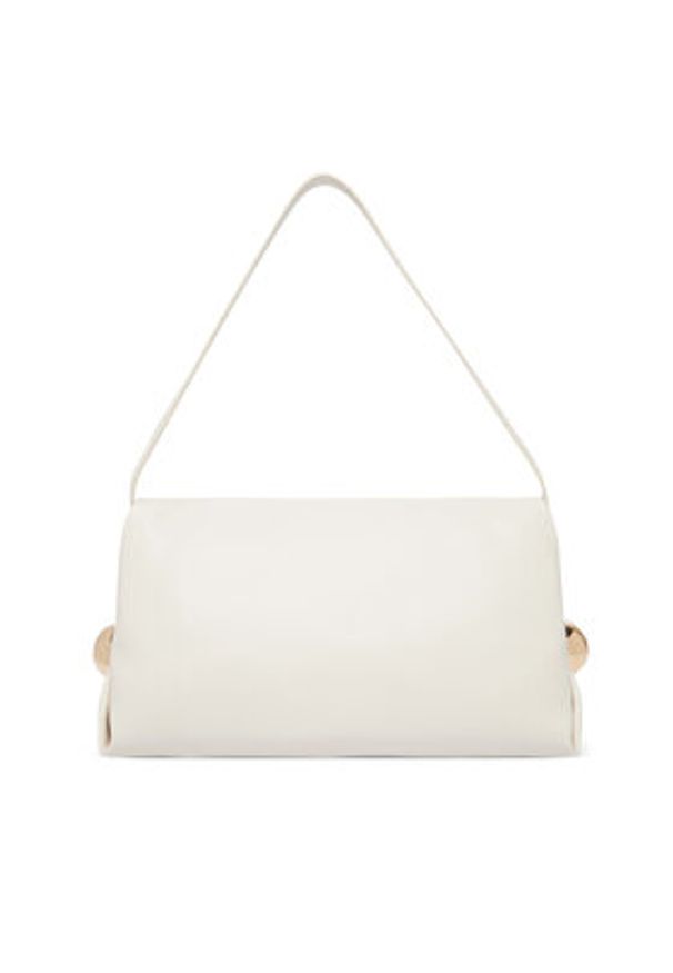 Liu Jo Torebka AA6097 E0958 Écru. Materiał: skórzane