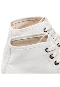Vagabond Shoemakers - Vagabond Sneakersy Teddie W 5325-080-01 Biały. Kolor: biały. Materiał: materiał #4