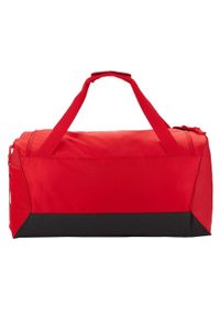 Nike - Torba Podróżna Academy Team 60L. Kolor: czerwony
