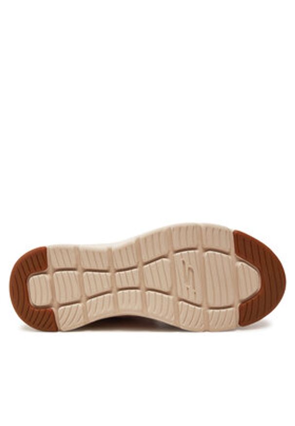 skechers - Skechers Trzewiki Glacial Ultra - Trend Up 144194 Różowy. Kolor: różowy. Materiał: materiał