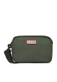 Hunter Torebka C-HTR-XC-004-08 Khaki. Kolor: brązowy. Materiał: syntetyk