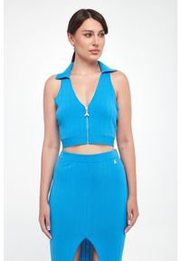 Patrizia Pepe - Top damski PATRIZIA PEPE