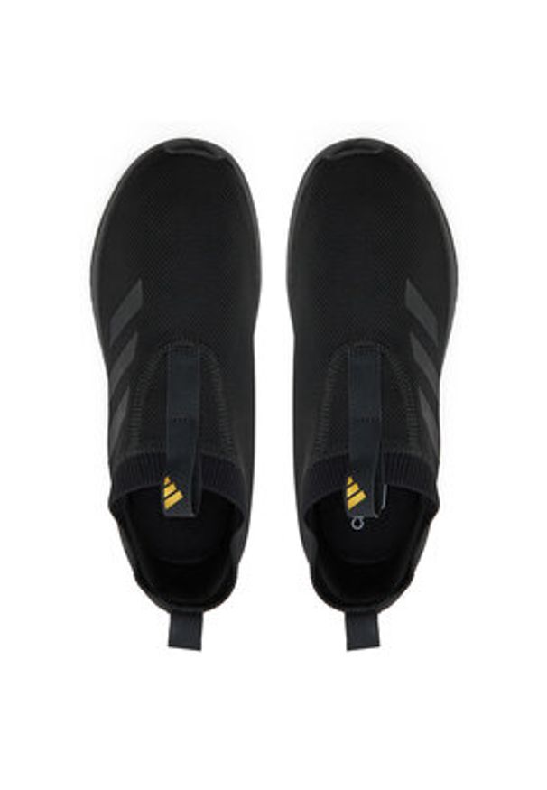 Adidas - adidas Sneakersy Cloudfoam Move Sock ID6520 Czarny. Kolor: czarny. Materiał: materiał. Model: Adidas Cloudfoam