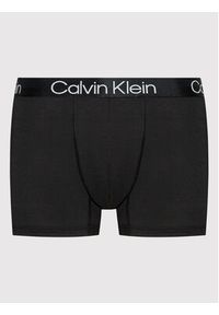 Calvin Klein Underwear Komplet 3 par bokserek 000NB2970A Kolorowy. Materiał: bawełna, syntetyk. Wzór: kolorowy