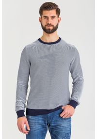 Trussardi Jeans - Sweter TRUSSARDI JEANS #1