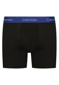Calvin Klein Underwear Komplet bokserek LV00NB4395 Czarny. Kolor: czarny. Materiał: bawełna #2