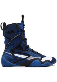 Nike Buty Hyperko 2 CI2953 401 Niebieski. Kolor: niebieski. Materiał: materiał #4