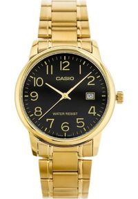 Zegarek Casio ZEGAREK MĘSKI CASIO MTPV002g-1BUDF (zd103a) #1