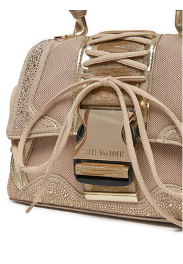 Steve Madden Torebka Bdiego-R SM13001346 Różowy. Kolor: różowy