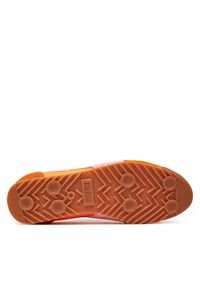 Puma Sneakersy Arizona Nylon 398682 22 Pomarańczowy. Kolor: pomarańczowy. Materiał: materiał #6