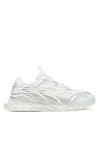 Just Cavalli Sneakersy 78QA3SQ2 ZSC45 Kolorowy. Materiał: materiał. Wzór: kolorowy