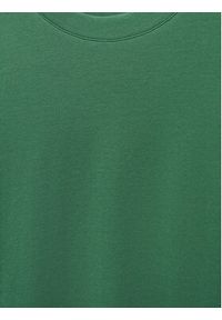 mango - Mango Bluzka Birita 67054060 Zielony Regular Fit. Kolor: zielony. Materiał: bawełna #2
