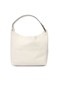 Furla Torebka Lara M WB01900 HSF000 IT 01B00 Biały. Kolor: biały. Materiał: skórzane #5