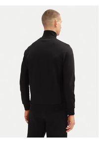 BOSS Bluza Skaz 50537205 Czarny Regular Fit. Kolor: czarny. Materiał: bawełna