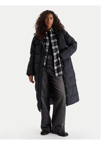 Mustang Kurtka zimowa Crystal City 1016746 Czarny Relaxed Fit. Kolor: czarny. Materiał: syntetyk. Sezon: zima #5