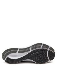 Nike Buty do biegania CW7356 005 Czarny. Kolor: czarny. Materiał: mesh, materiał #3