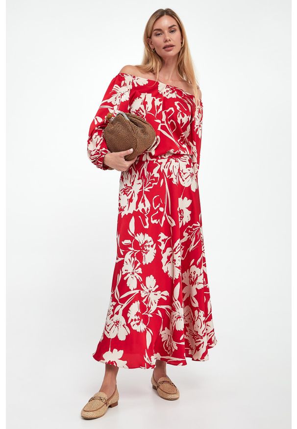 Joseph Ribkoff - Bluzka damska JOSEPH RIBKOFF