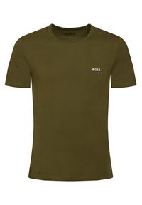 BOSS Komplet t-shirtów Classic 50532468 Kolorowy Regular Fit. Materiał: bawełna. Wzór: kolorowy #4