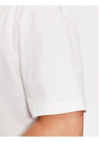 Only & Sons T-Shirt 22027063 Biały Regular Fit. Kolor: biały. Materiał: bawełna