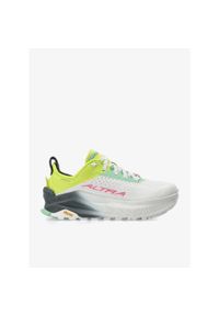 Buty do biegania damskie Altra Olympus 6. Kolor: szary. Sport: bieganie