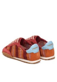 HOFF Sneakersy Bridge Woven 12661027 Kolorowy. Materiał: materiał. Wzór: kolorowy #2