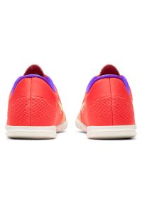 Buty dla dzieci halowe Nike Mercurial Vapor 14 IC CV0826. Materiał: materiał, guma, syntetyk. Szerokość cholewki: normalna. Wzór: jodełka #5
