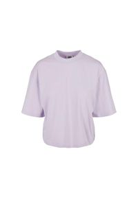 Koszulka damska Urban Classics Organic Oversized GT. Kolor: biały. Materiał: bawełna #1