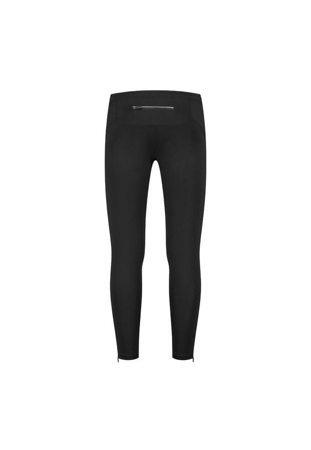 ROGELLI - Legginsy do biegania męskie Rogelli BANKS. Kolor: wielokolorowy, różowy, czarny