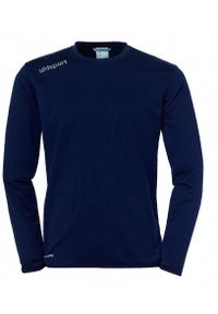 UHLSPORT - Koszulka treningowa Uhlsport Essential. Kolor: niebieski, biały, wielokolorowy. Sport: fitness, piłka nożna