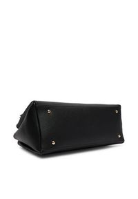 Guess Torebka HWBG99 05060 Czarny. Kolor: czarny. Materiał: skórzane #4