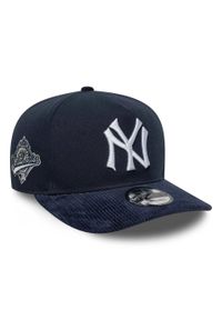 New Era - Czapka baseballowa New York Yankees 19Twenty. Kolor: niebieski #1
