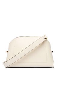 Coccinelle Torebka U7K Coccinelletylde Calf E1 U7K 15 01 01 Écru. Materiał: skórzane #4